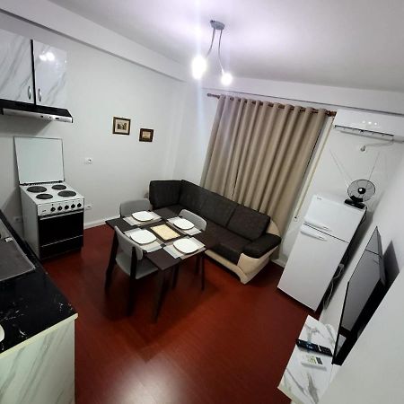 Eni House Apartment Shkodër Exterior foto