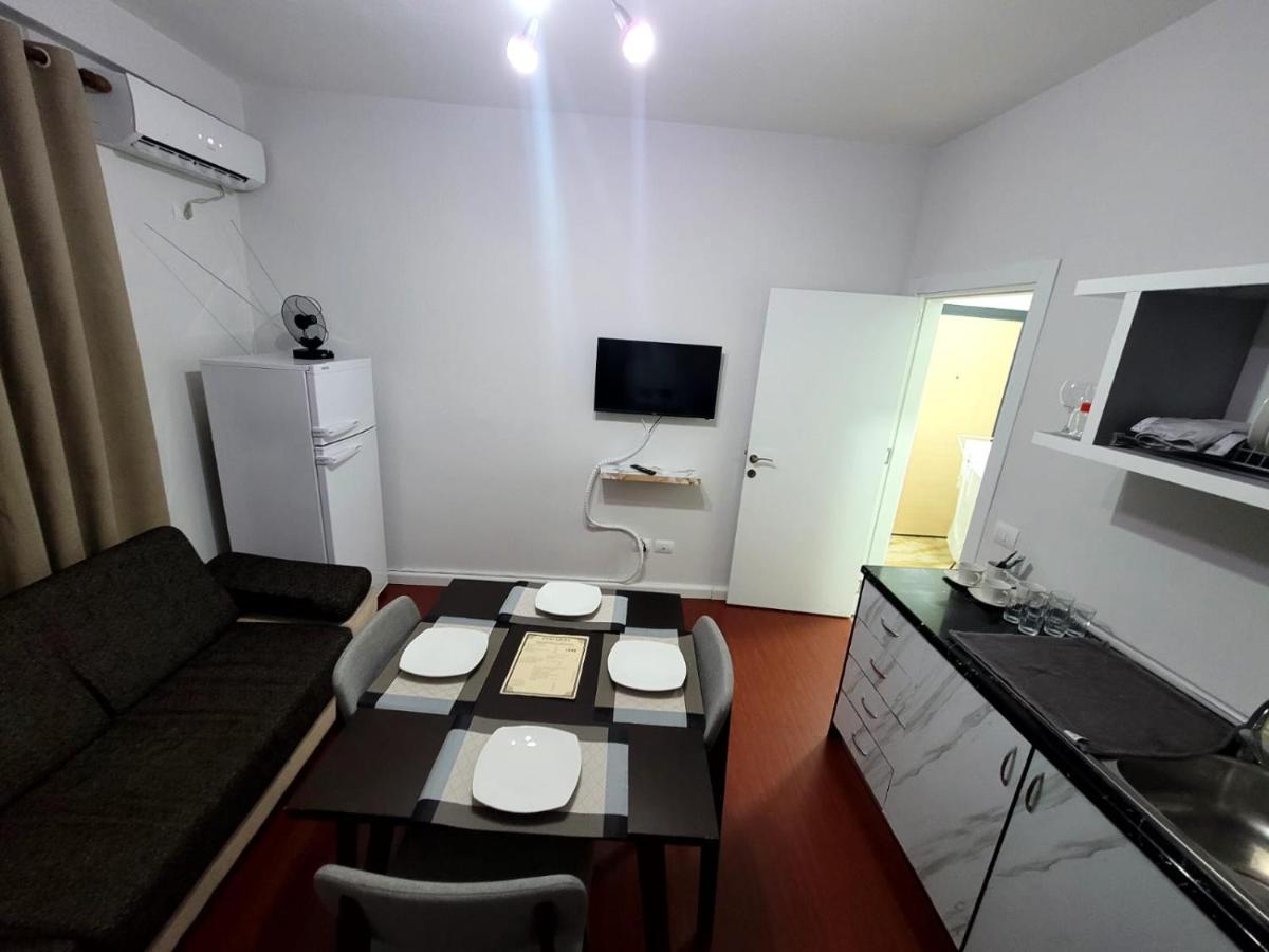 Eni House Apartment Shkodër Exterior foto